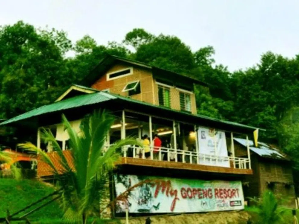 My Gopeng Resort