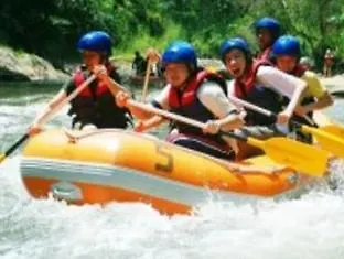 My Gopeng Resort Malaysia