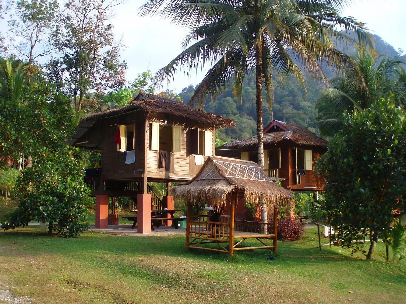 My Gopeng Resort Lodge